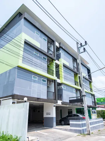 รูปภาพของชายน์ เพลส