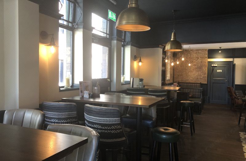 PubLove @ the Steam Engine,Waterloo photo 2