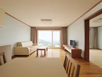Gyeongju Mauna Ocean Resort