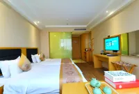 San Xiao Hotel