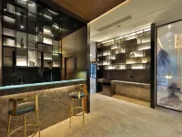 Crystal Orange  Hotel  Hangzhou Alibaba Future Technology City Hotels near Alibaba Future Technology Zone