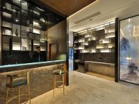 桔子水晶杭州未来科技城酒店 - 大堂酒廊
