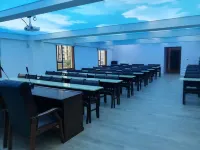 Yingshan Shangpin International Hotel