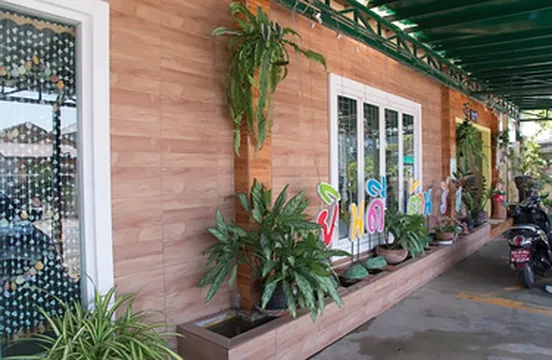 รูปภาพของโลตัส สวีท หัวหิน