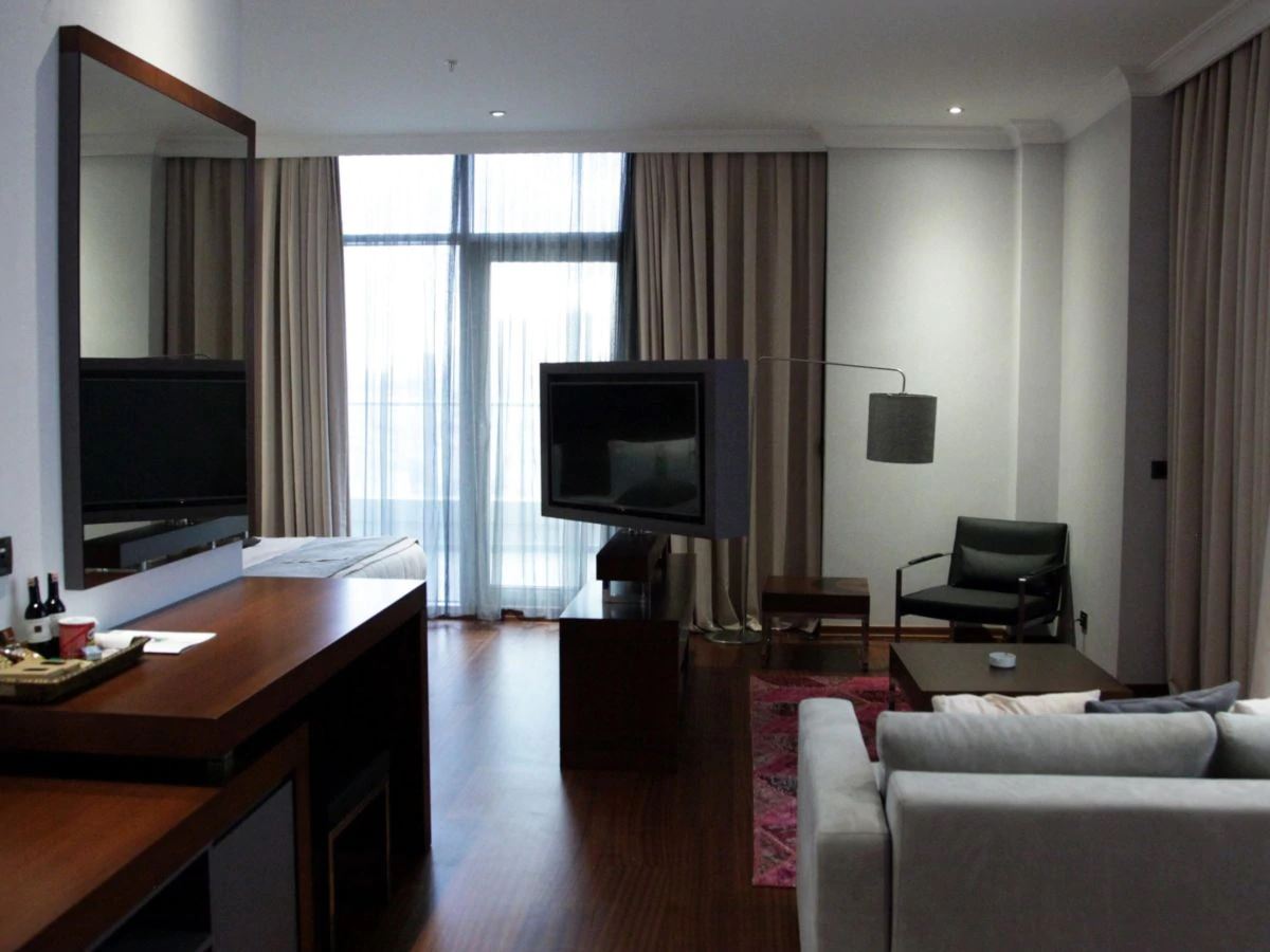 Holiday Inn Istanbul Airport Hotel, an Ihg Hotel