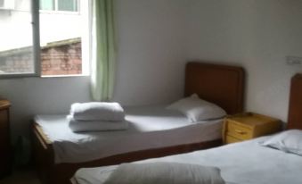 Hongye Hotel (Chongqing Tongliang)