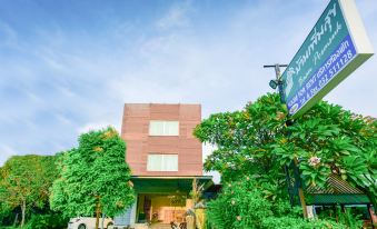 OYO 382 Baan Poemsuk Hua Hin