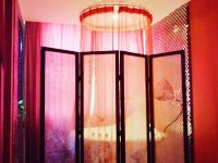 南乐丘比特主题酒店 - 欧式风格高端浴缸房