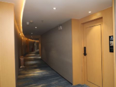 长沙金顺宾馆 - 公共区域