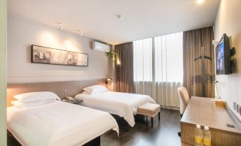 Jinjiang Inn Select (Wujiang Tongli Yunliqiao)