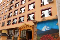 Jiaka Folk Boutique Hotel