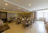 Weinan Huiou Collection Hotel - 2 estrellas