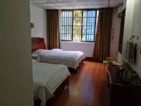 玉林东福旅馆 - 标准双床房