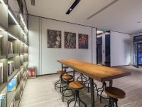汉庭酒店(济南华信路店) - 公共区域