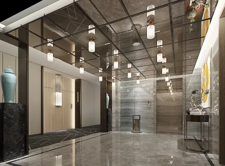 Vien Tiane Hetsl Отели в г. Тайхэ