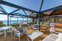 Rendezvous Hotel Perth Scarborough - Quầy bar