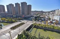 Anning Jinkang Hotel