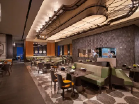 Grand Hyatt Hefei Hotels in Hefei