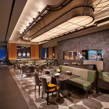 Grand Hyatt Hefei