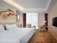 维也纳国际酒店(永州君悦华城店) - 商务景观大床房