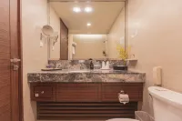 Xincheng Hotel Hotel di Hohhot