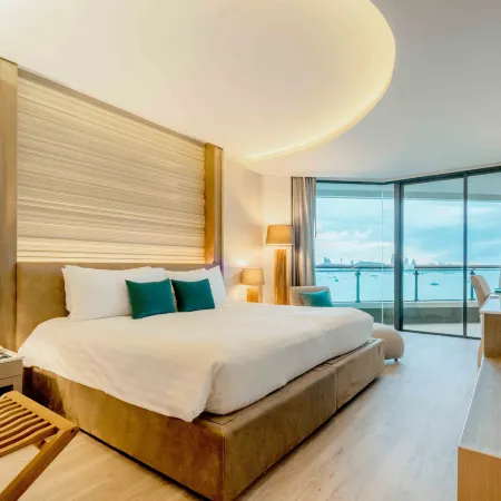 Cape Dara Resort