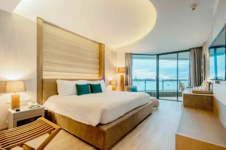 Cape Dara Resort
