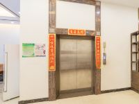 广州金都电梯公寓 - 公共区域