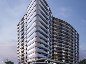 Astra Apartments Glen Waverley