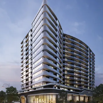 Astra Apartments Glen Waverley