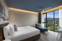 OZO Phuket Hotel a Phuket