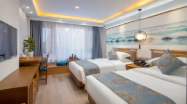 Yunqi Lanshan Homestay