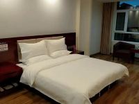 德令哈龙恒酒店 - 标准大床房