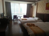 霞浦埃尔酒店 - 标准双床房