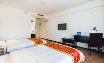 Super 8 Hotel (Beijing Chaoyang Road Xinglong)