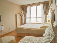 青岛YiRan公寓 - 一室大床房