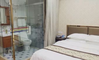 Sheyang Yaxin Hotel