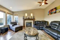 Rodee Homestay Hotels in West Kelowna