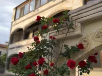 Peace Stone House Hotels near Dark Church