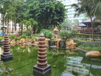 广州东方宾馆 - 花园