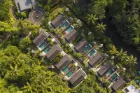 The Samaya Ubud Hotel dekat Warung Ibu Oki