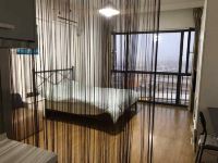 南京深海风景公寓 - 温馨大床房