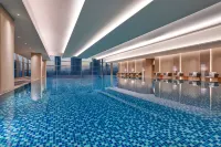 Kempinski Hotel Nanjing - 5 tähden