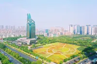 Yaojiang New Century Grand Hotel Hotels in der Nähe von Zhuji Gymnasium