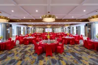 Ramada Plaza by Wyndham Wenzhou Cangnan