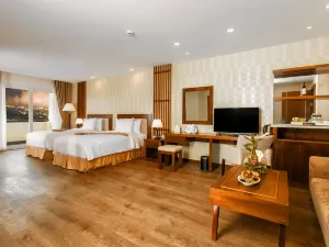 Ladalat Hotel