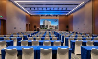 Hampton by Hilton (Guangzhou Baiyun Avenue North)