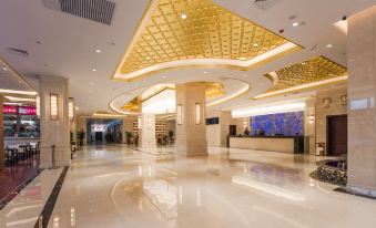 Iv International Hotel
