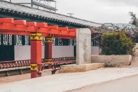 HelloInn Hotel dekat Lufeng Dinosaur Museum