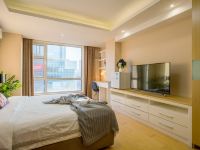 北京翠微公寓 - 标准大床房